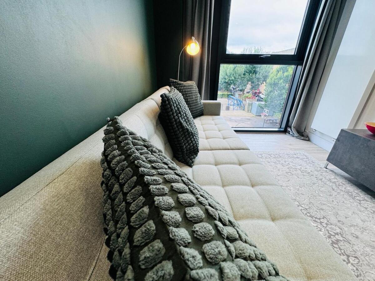 Appartamento Ft5 Brick Lane *